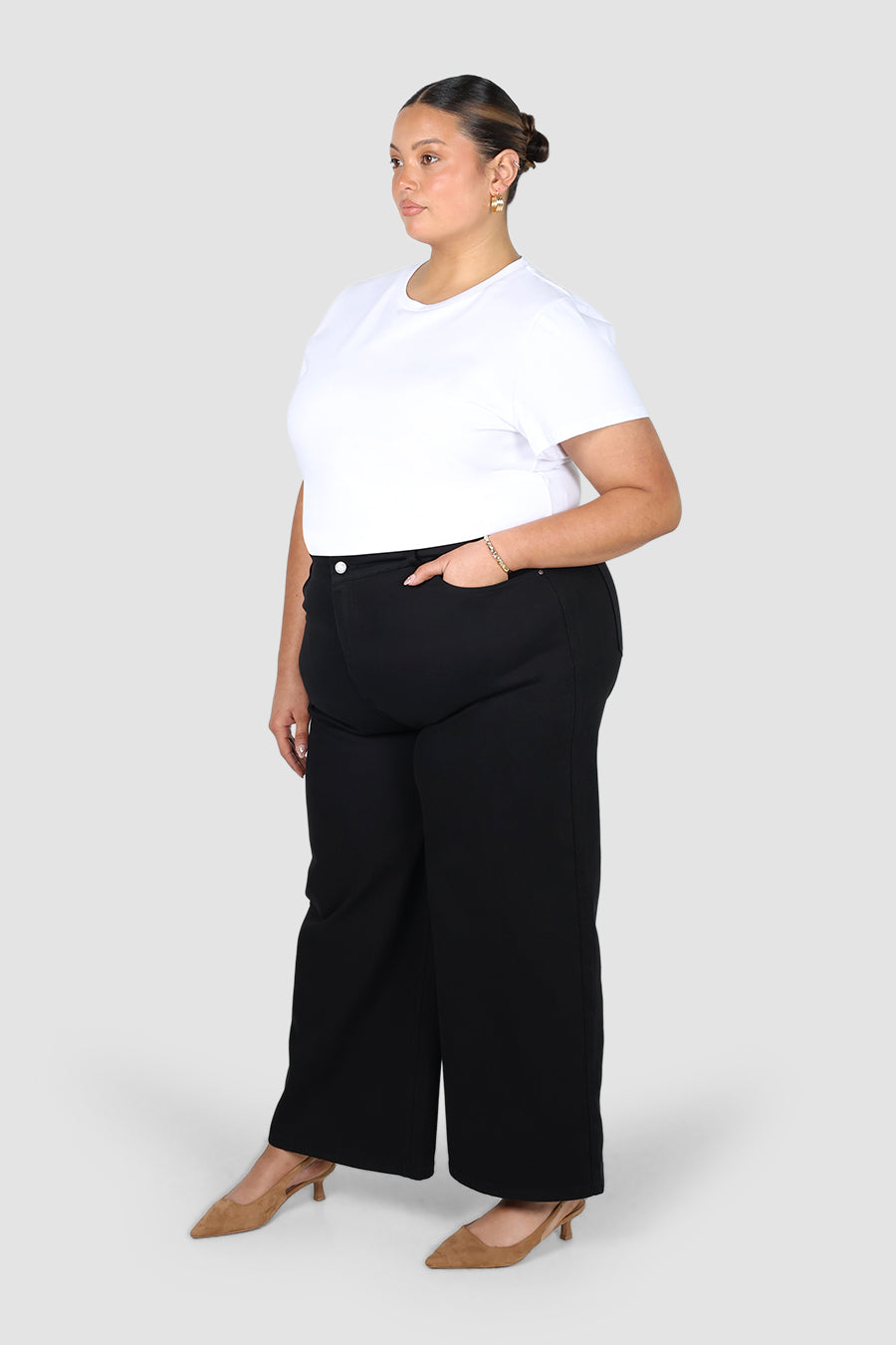 MILLER JEAN BLACK