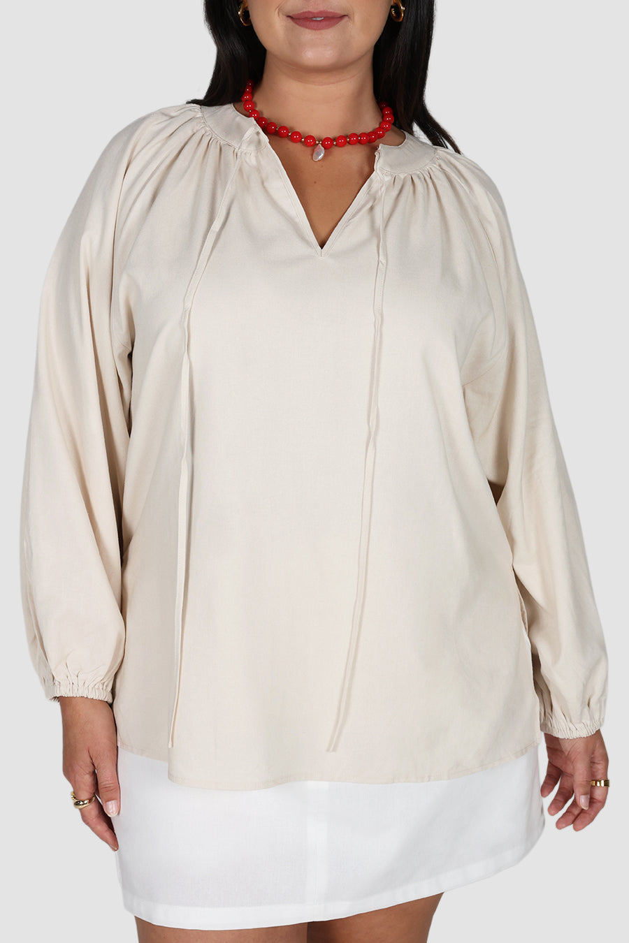 PALORA TOP NEUTRAL