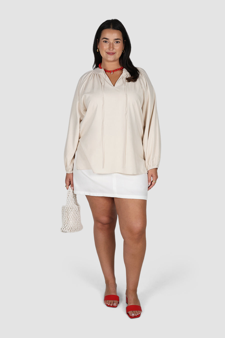 PALORA TOP NEUTRAL