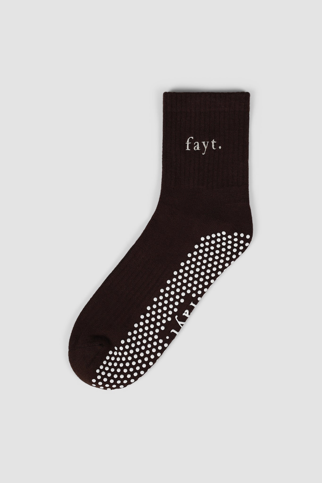 Pilates-Socks-Choc3