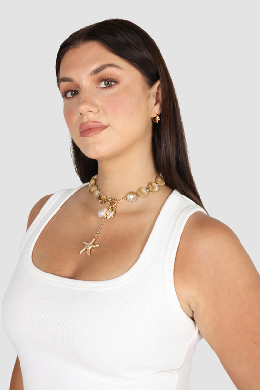 PORTOFINO NECKLACE
