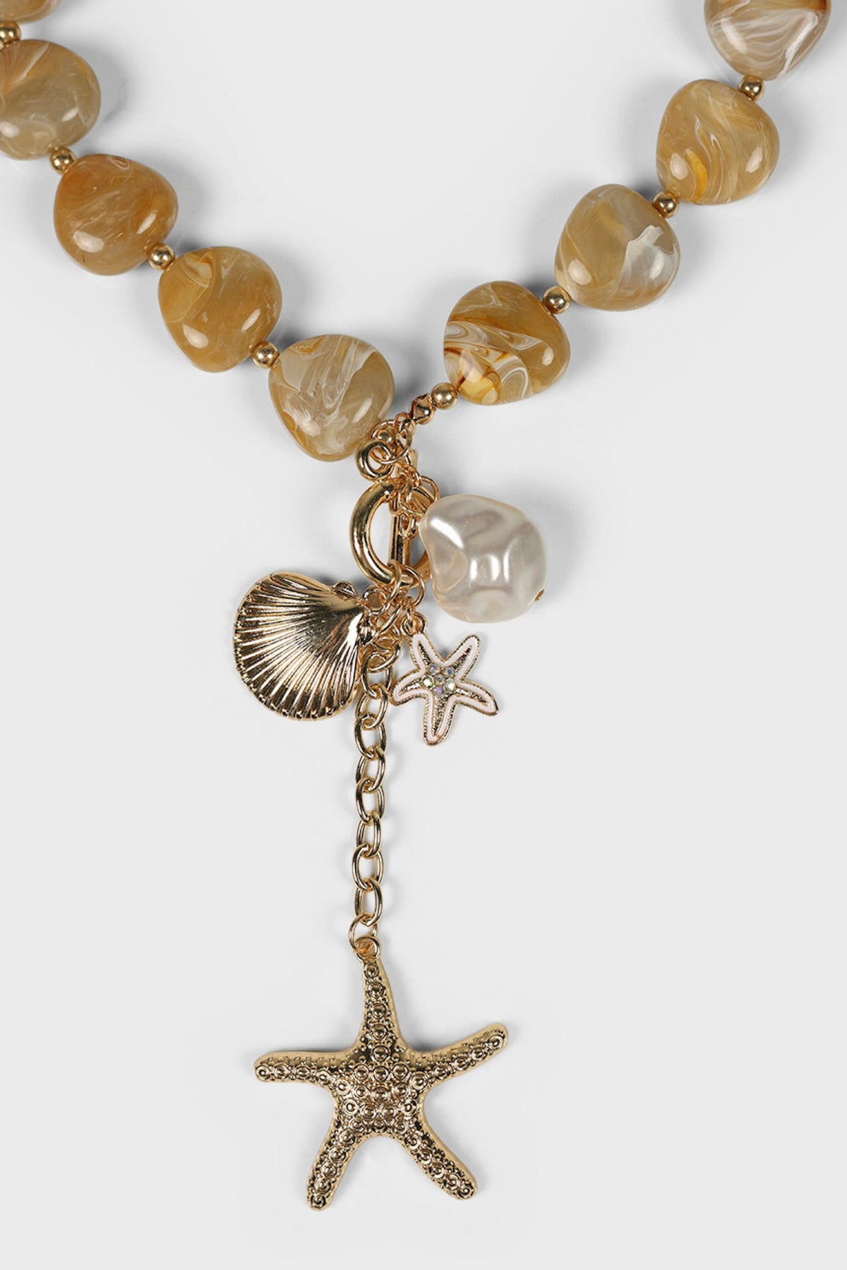 PORTOFINO NECKLACE