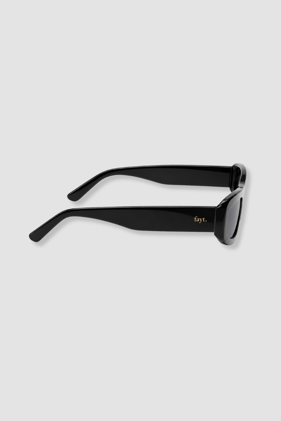 REMY SUNGLASSES BLACK