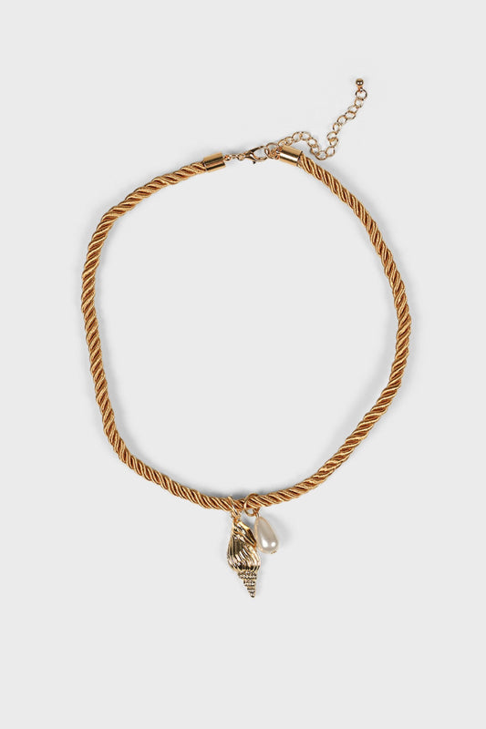 SEASIDE NECKLACE