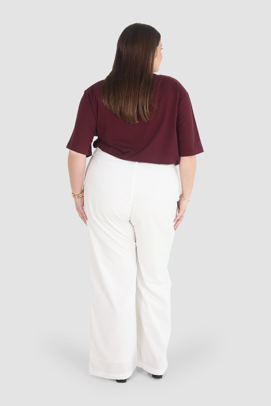 SIGNATURE TEE SHIRAZ