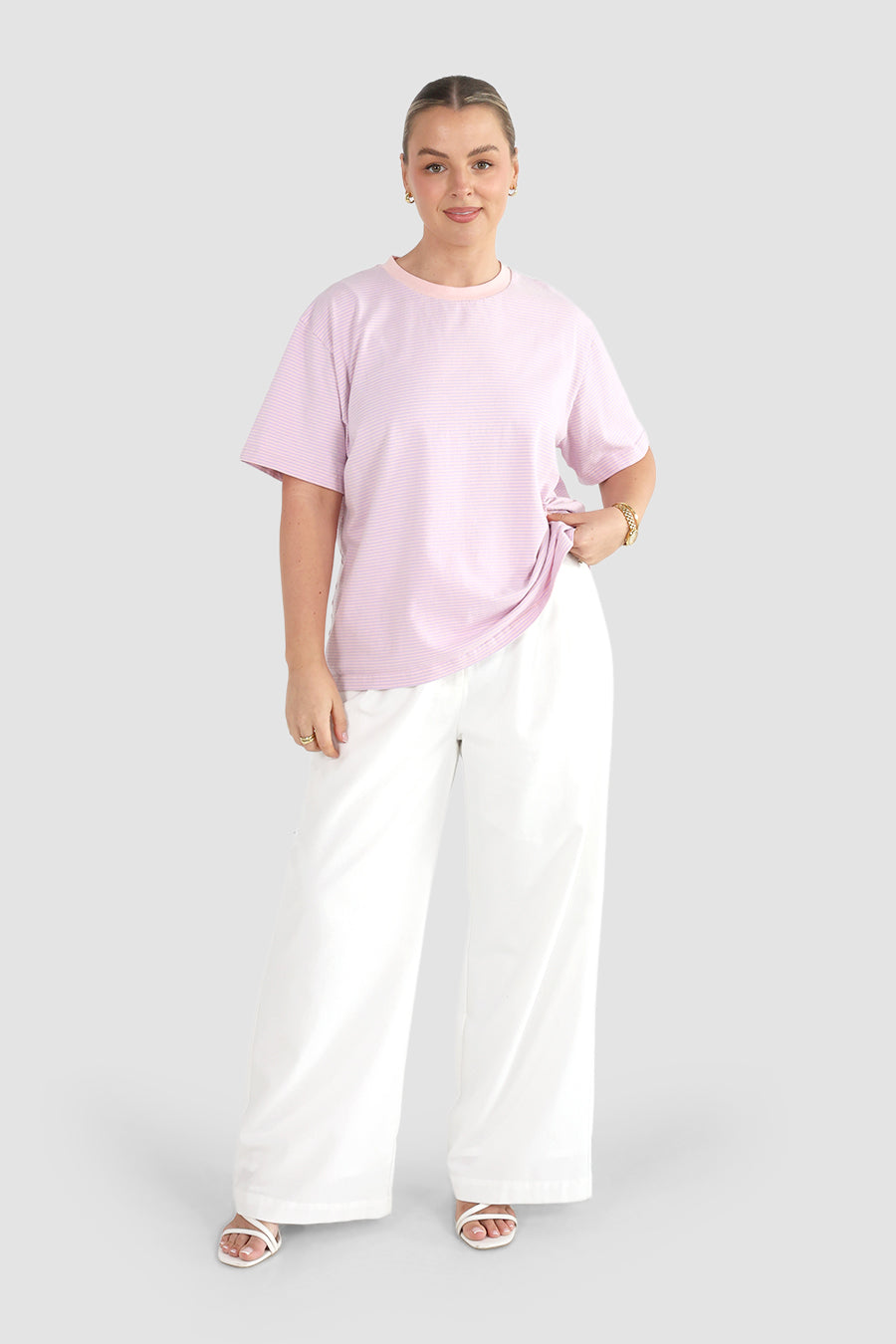 SpencerStripeTee-Peach_Lilac1.jpg