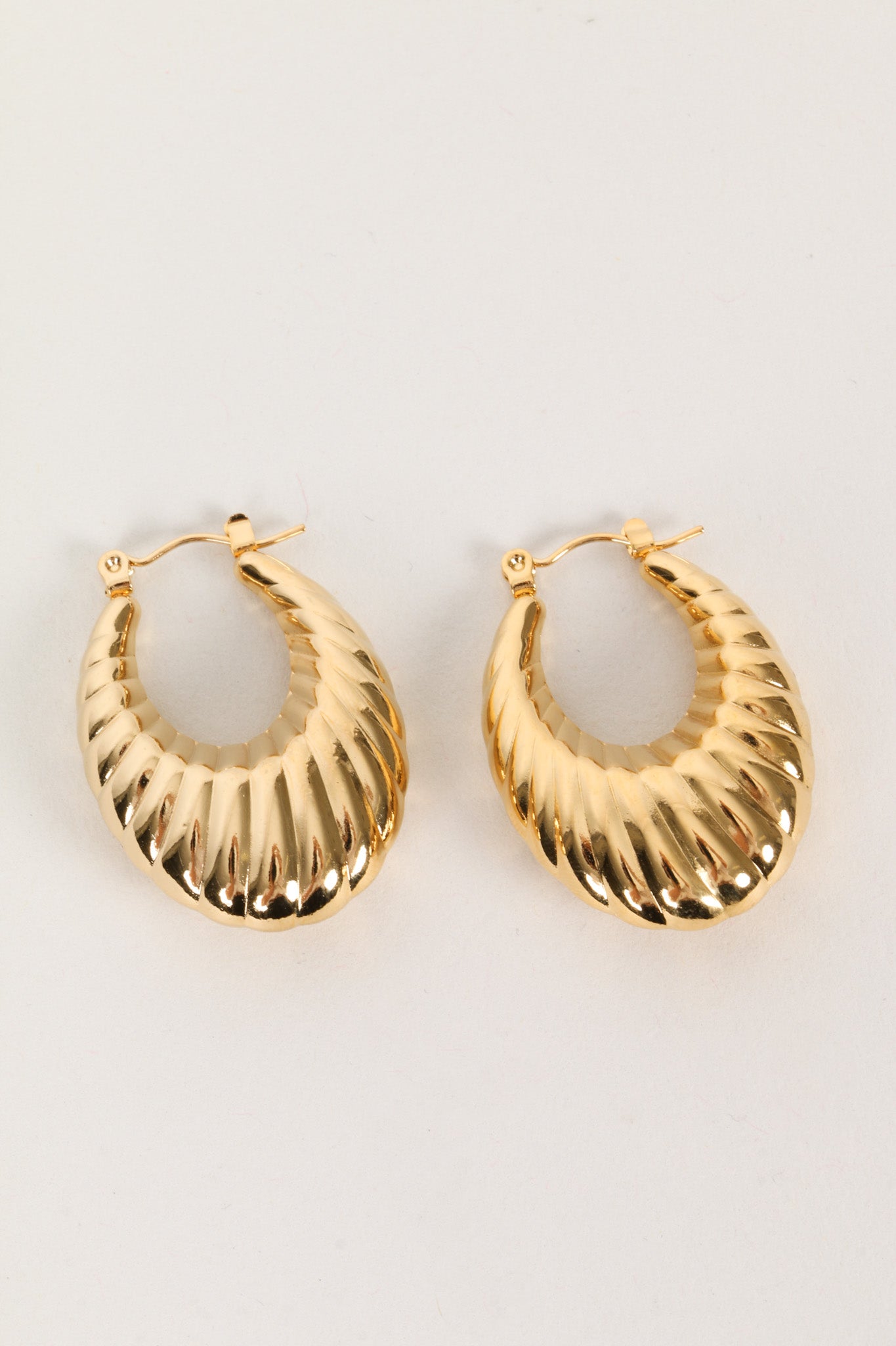 TASMAN EARRINGS