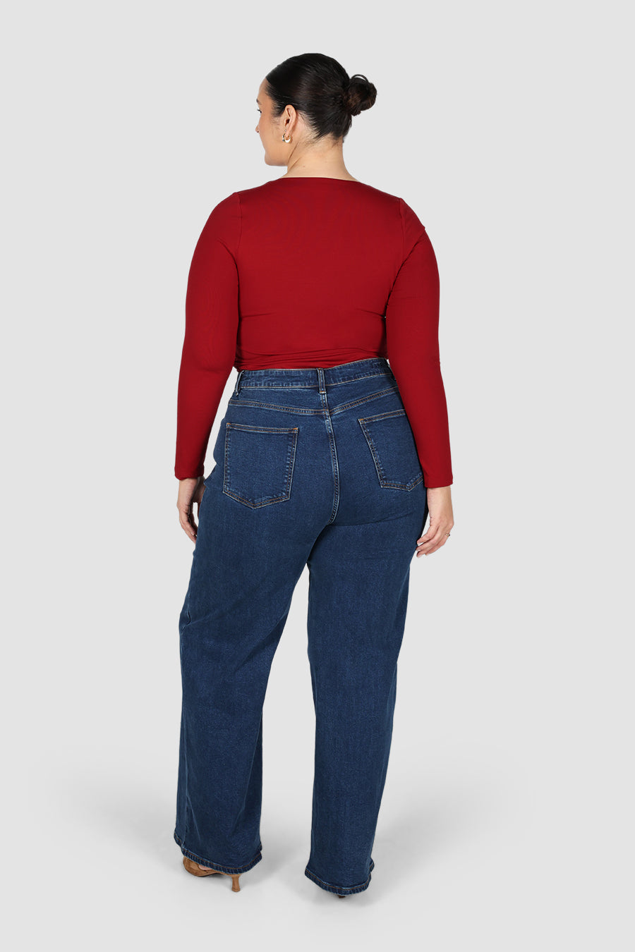 TORREN TWIST TOP CHERRY