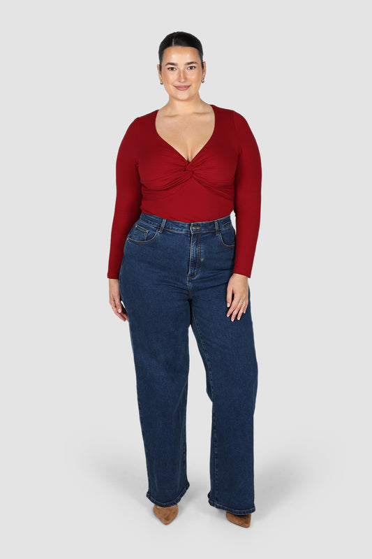TORREN TWIST TOP CHERRY
