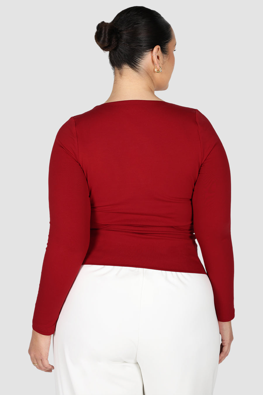 TORREN TWIST TOP CHERRY
