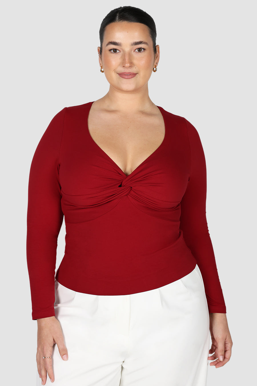 TORREN TWIST TOP CHERRY