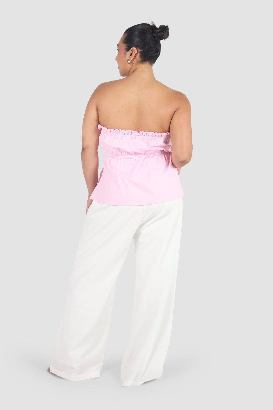 ASPEN TOP SOFT PINK - Fayt The Label