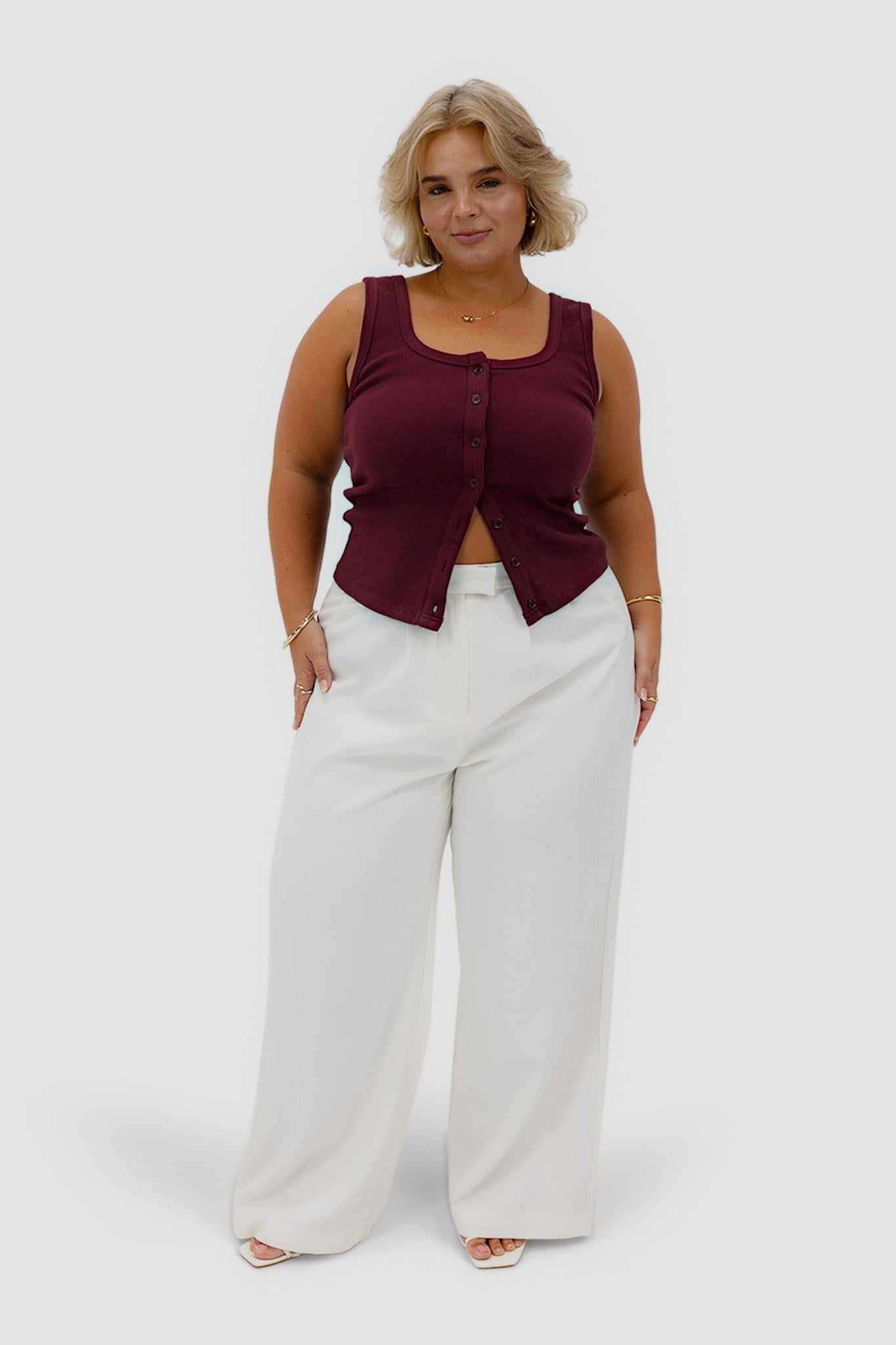 BECKER TOP WINE - Fayt The Label