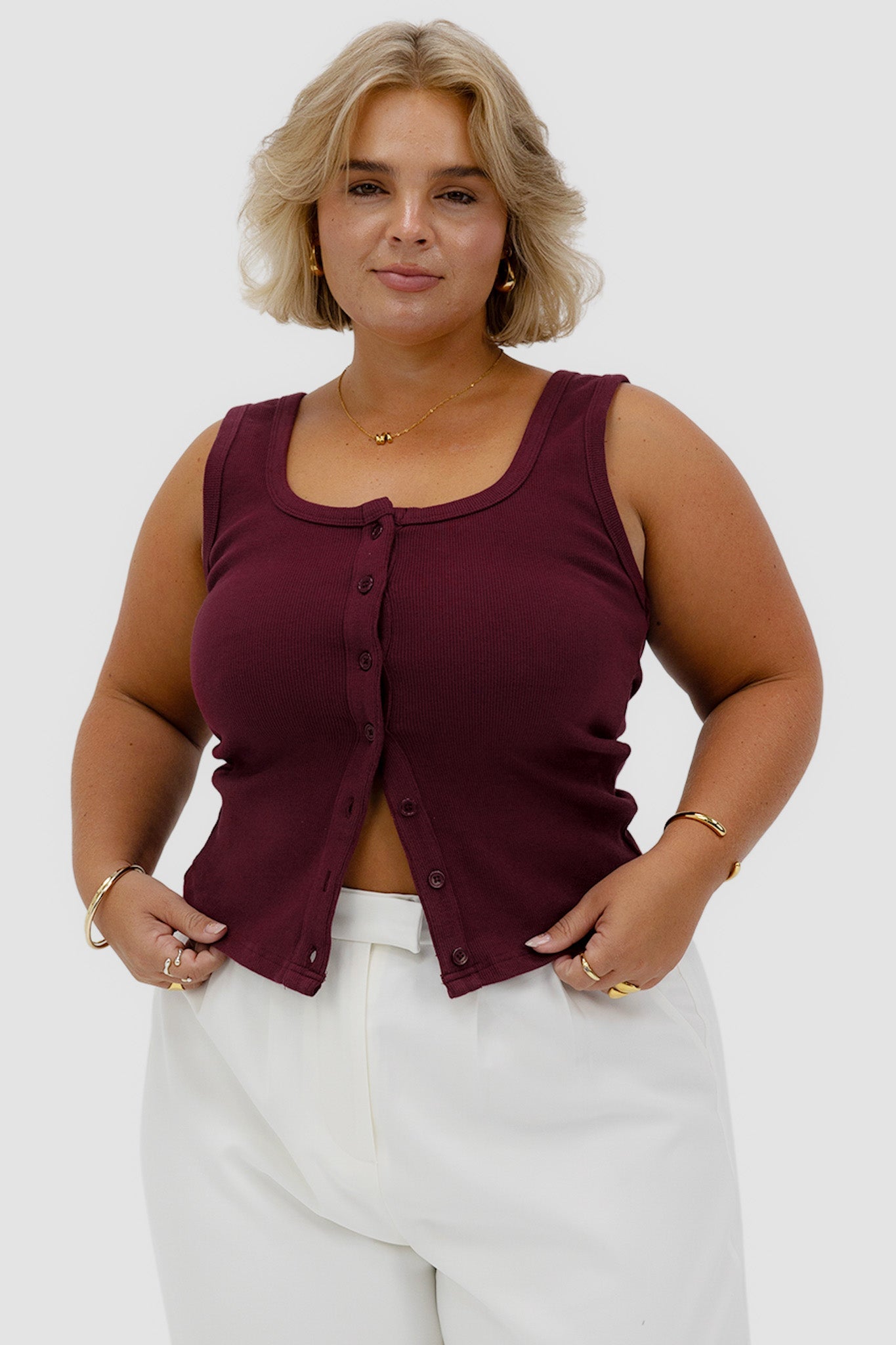 BECKER TOP WINE - Fayt The Label