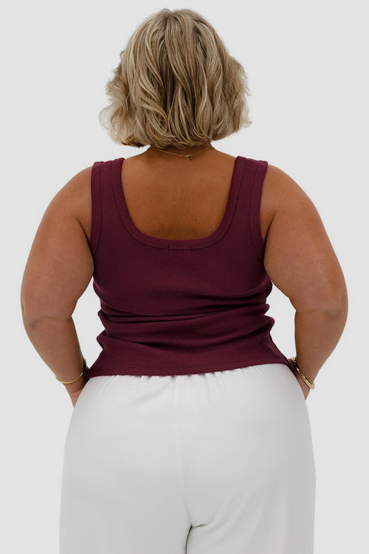 BECKER TOP WINE - Fayt The Label