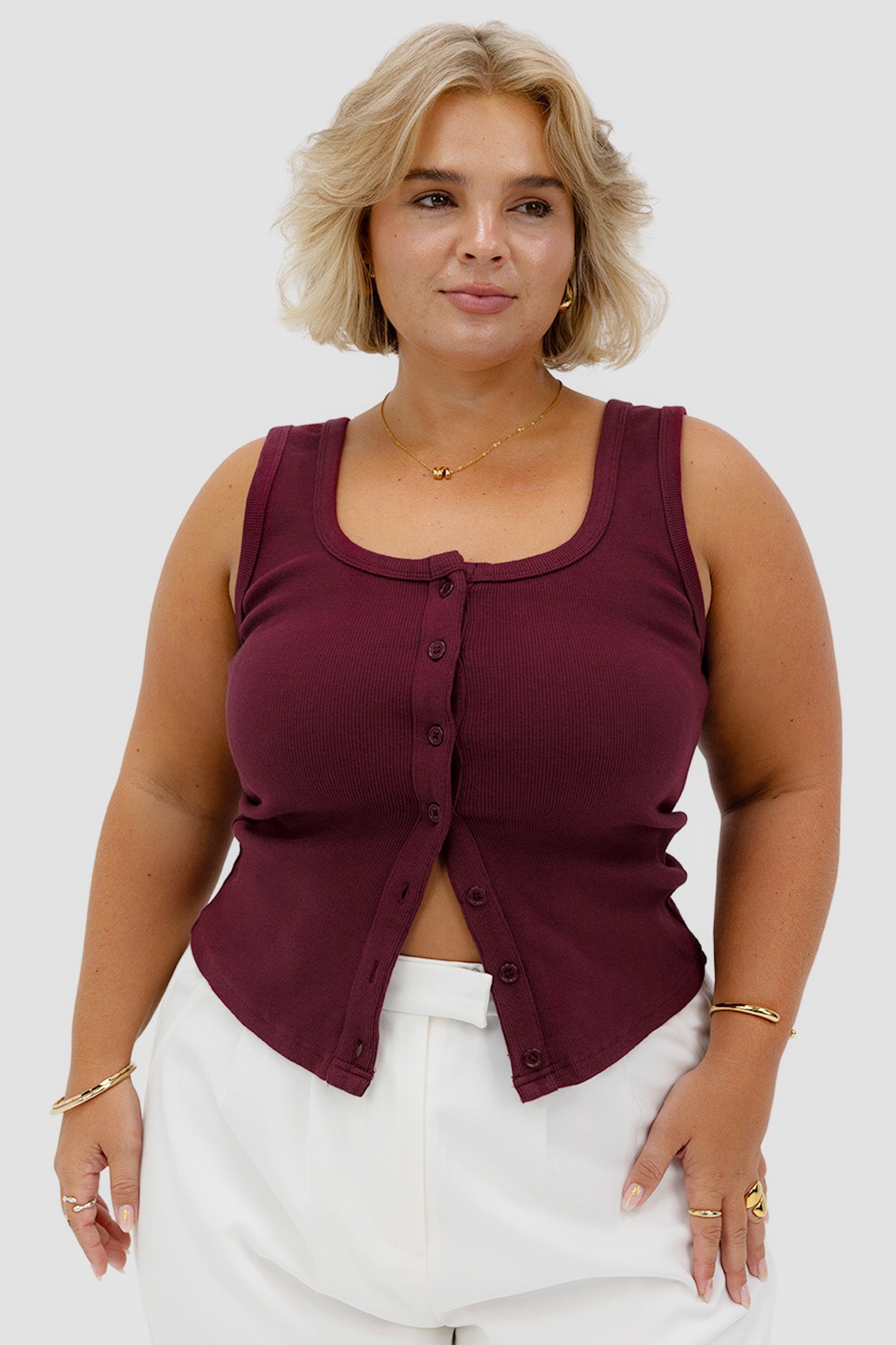 BECKER TOP WINE - Fayt The Label