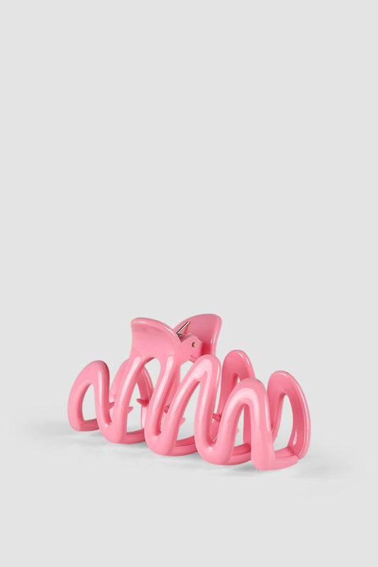 CARMINE CLIP PEONY - Fayt The Label