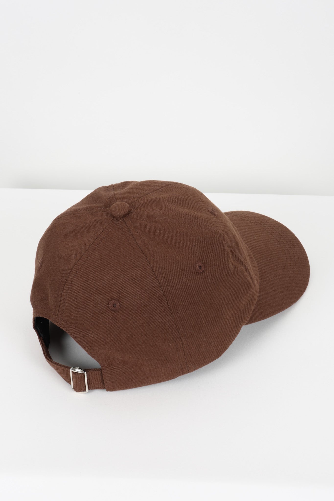 FAYT CAP CHOCOLATE - Fayt The Label