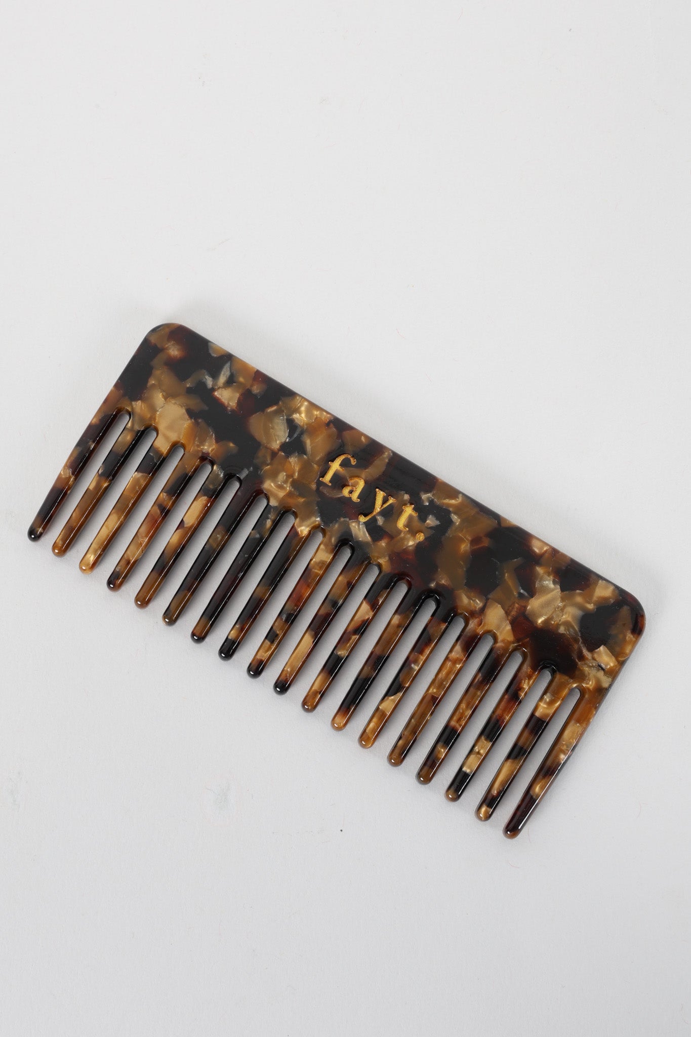 FAYT COMB TORT - Fayt The Label