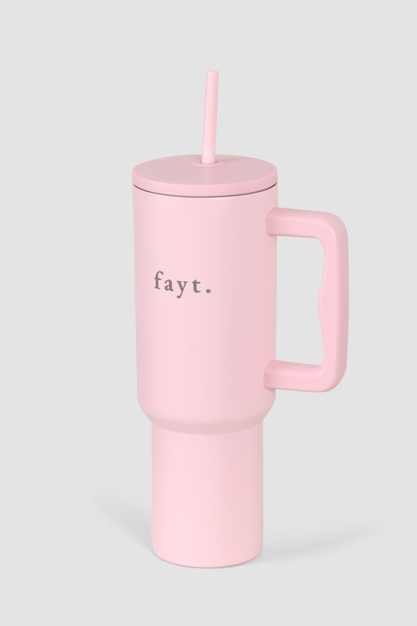 FAYT HYDRA TUMBLER PINK - Fayt The Label