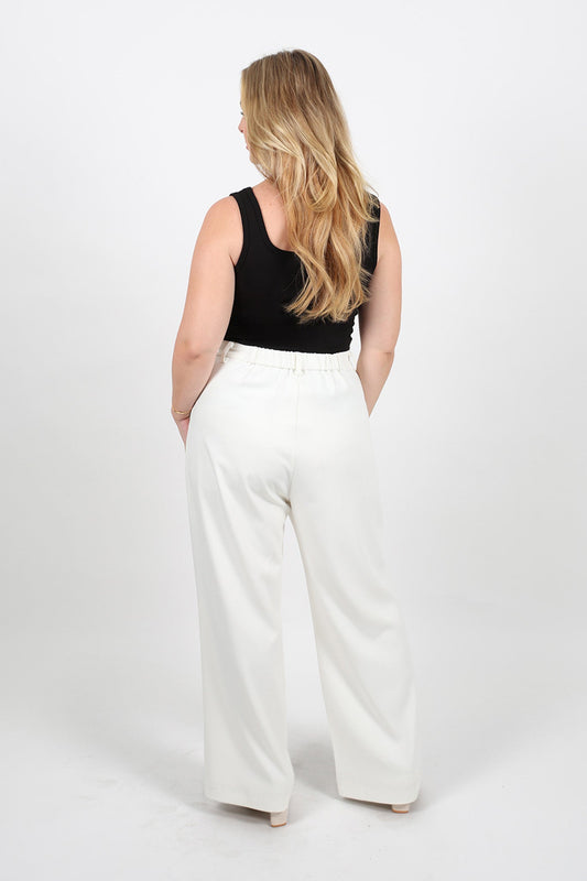 FAYT LOGO TANK BLACKOUT - Fayt The Label