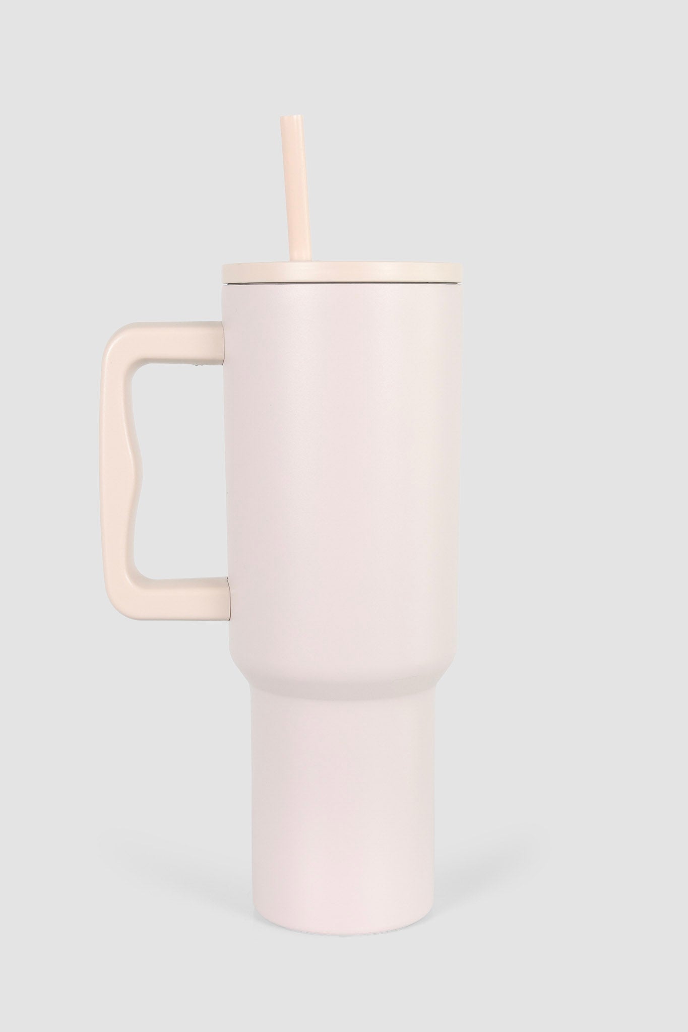 FAYT SOCIETY HYDRA TUMBLER BEIGE - Fayt The Label