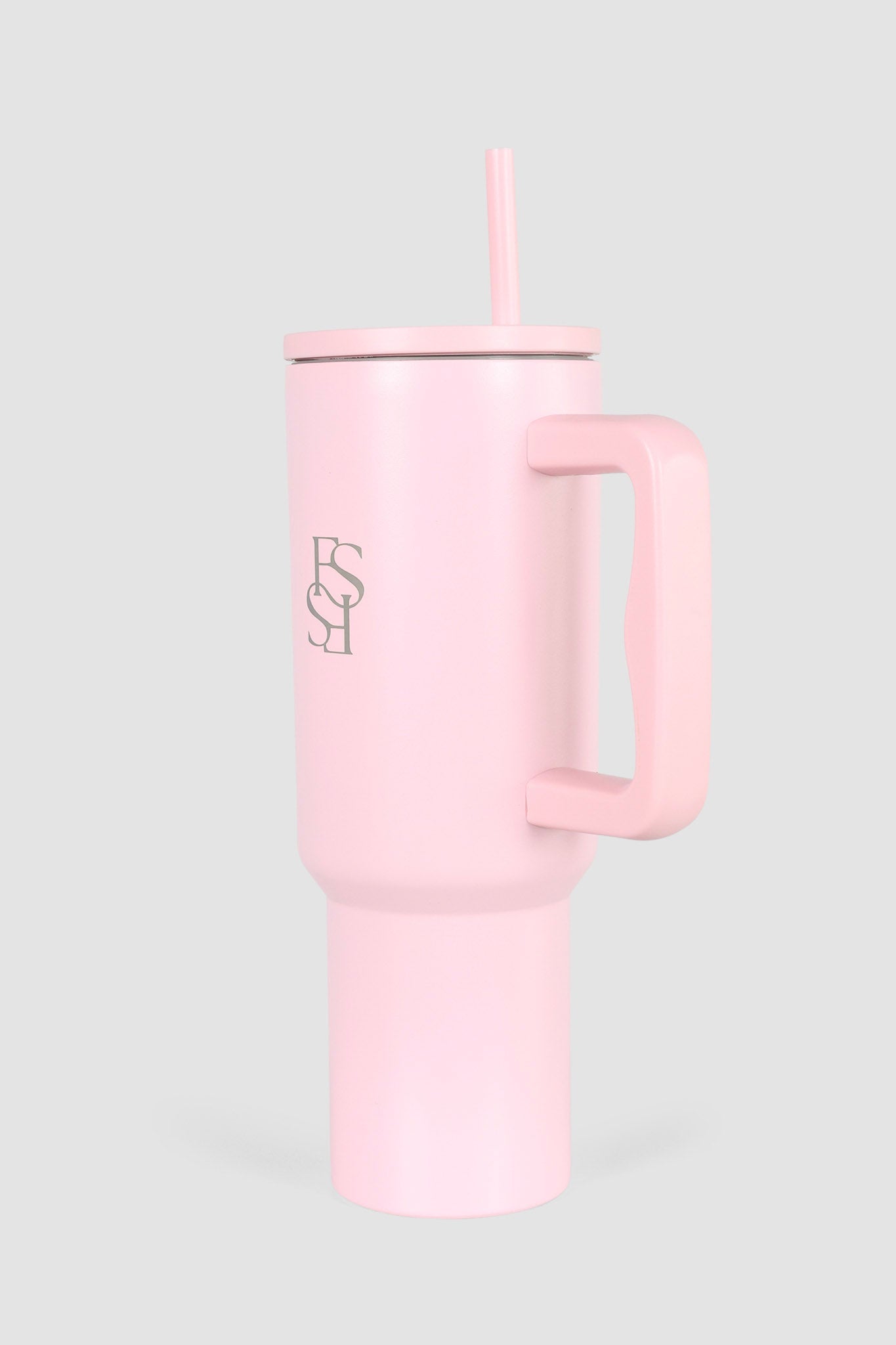 FAYT SOCIETY HYDRA TUMBLER SOFT PINK - Fayt The Label