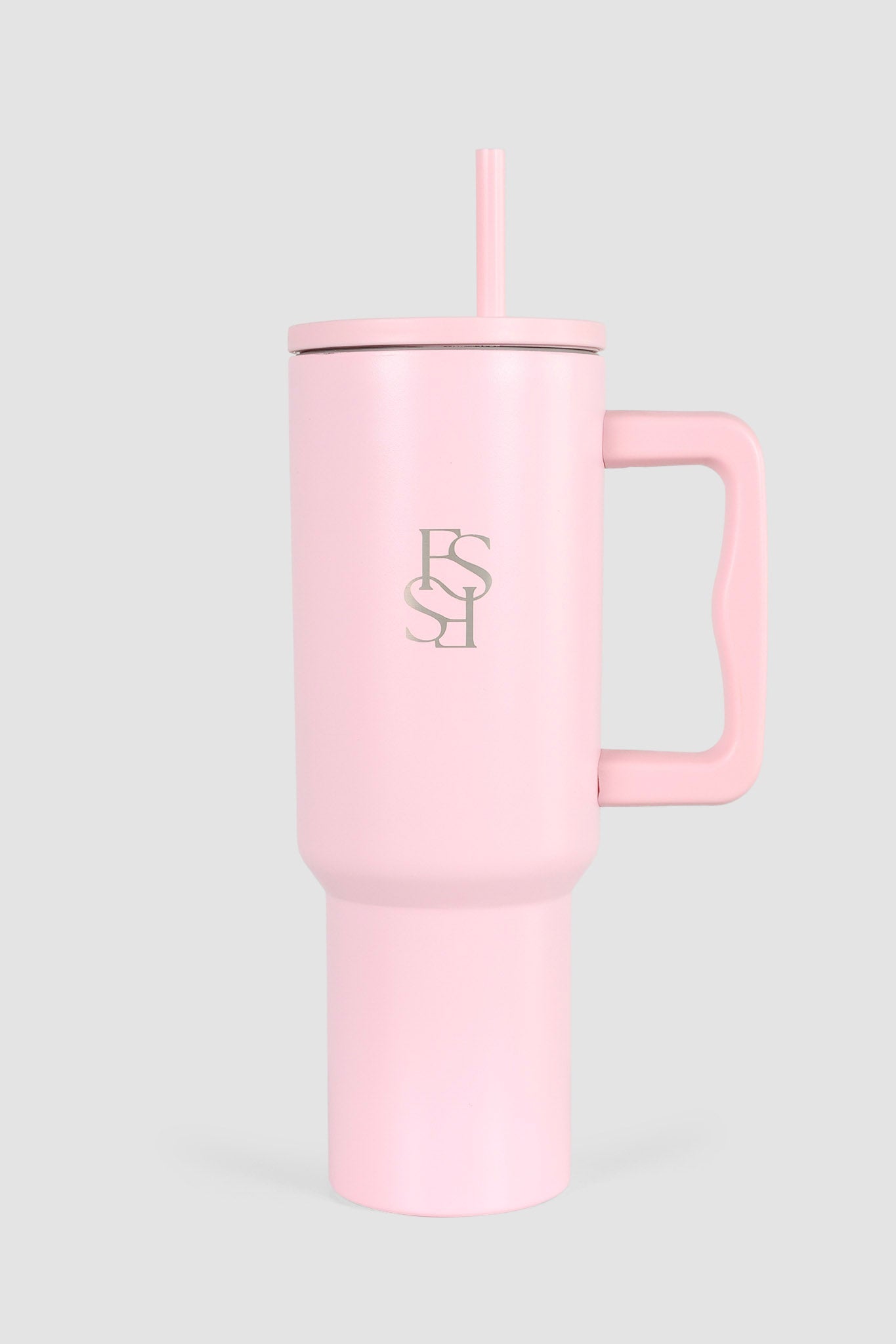 FAYT SOCIETY HYDRA TUMBLER SOFT PINK - Fayt The Label