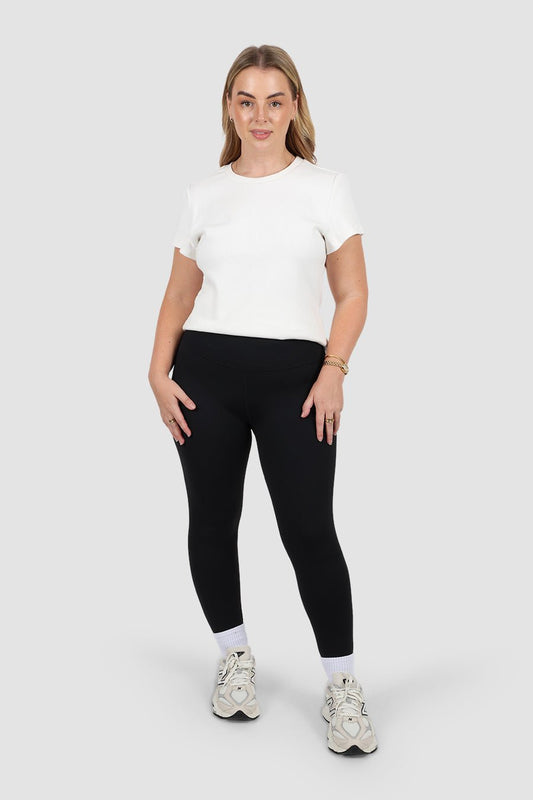 FORM BASE TIGHT 7/8 BLACKOUT - Fayt The Label