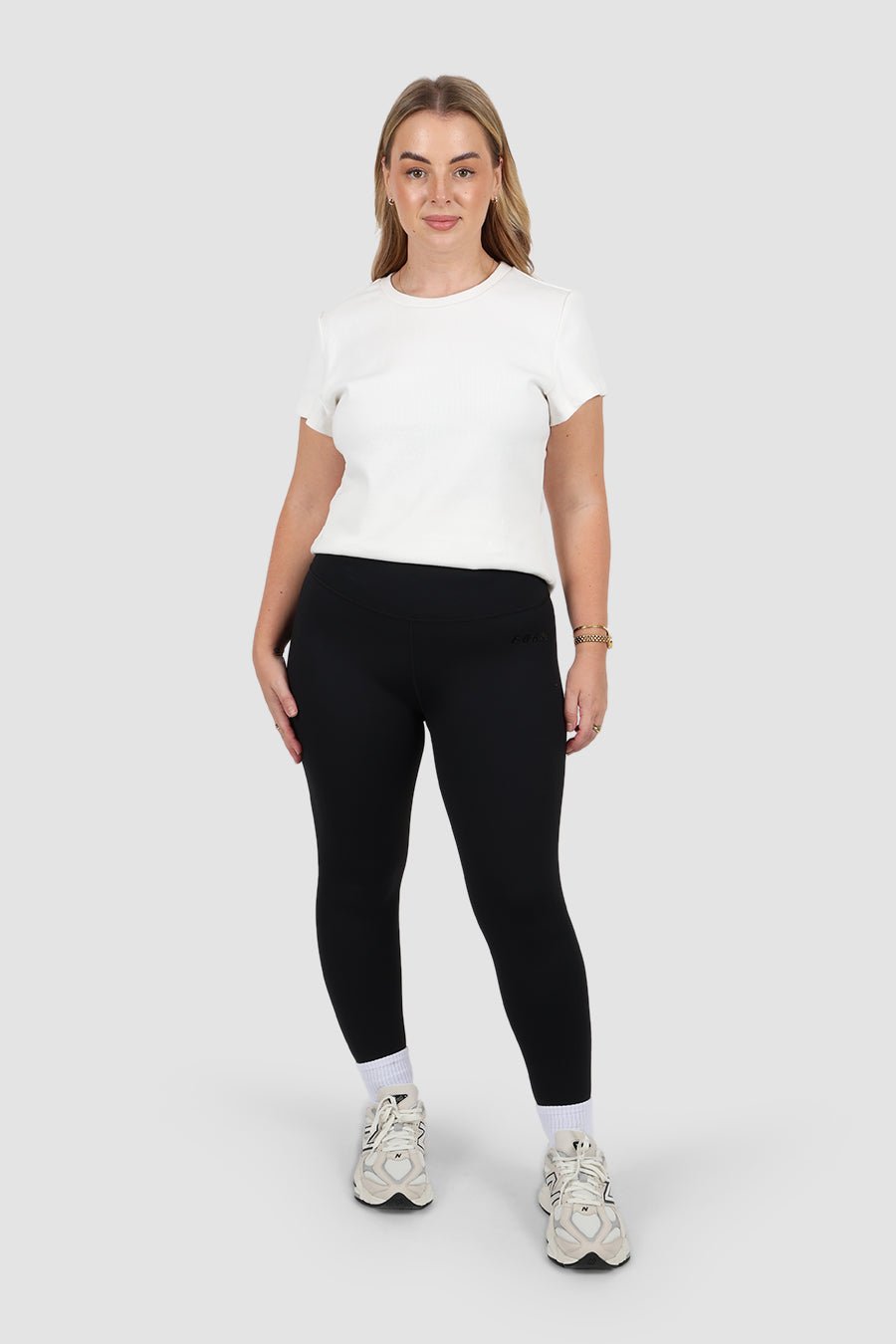 FORM BASE TIGHT 7/8 BLACKOUT - Fayt The Label