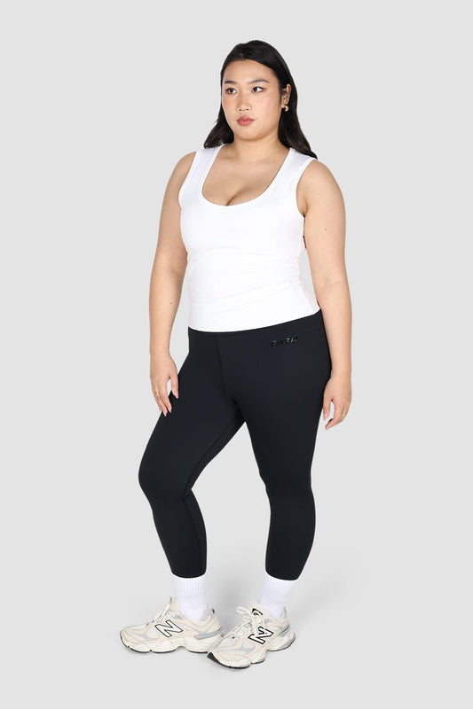 FORM BASE TIGHT 7/8 BLACKOUT - Fayt The Label