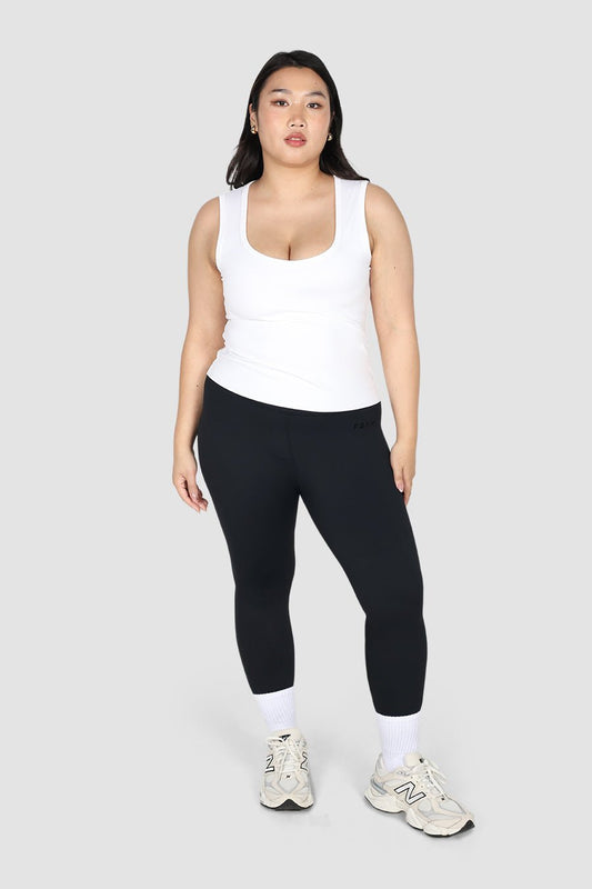 FORM BASE TIGHT 7/8 BLACKOUT - Fayt The Label