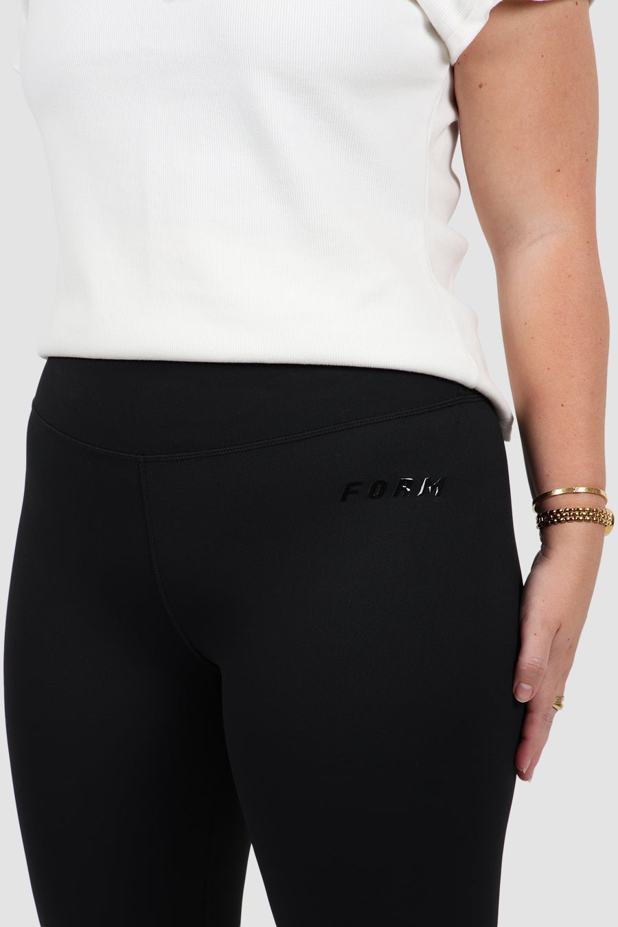 FORM BASE TIGHT 7/8 BLACKOUT - Fayt The Label