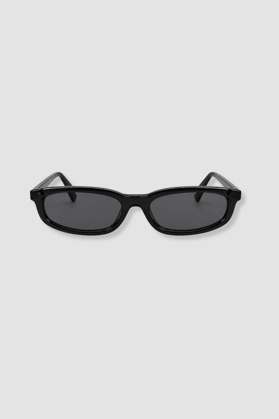 FRANKIE SUNGLASSES BLACK - Fayt The Label