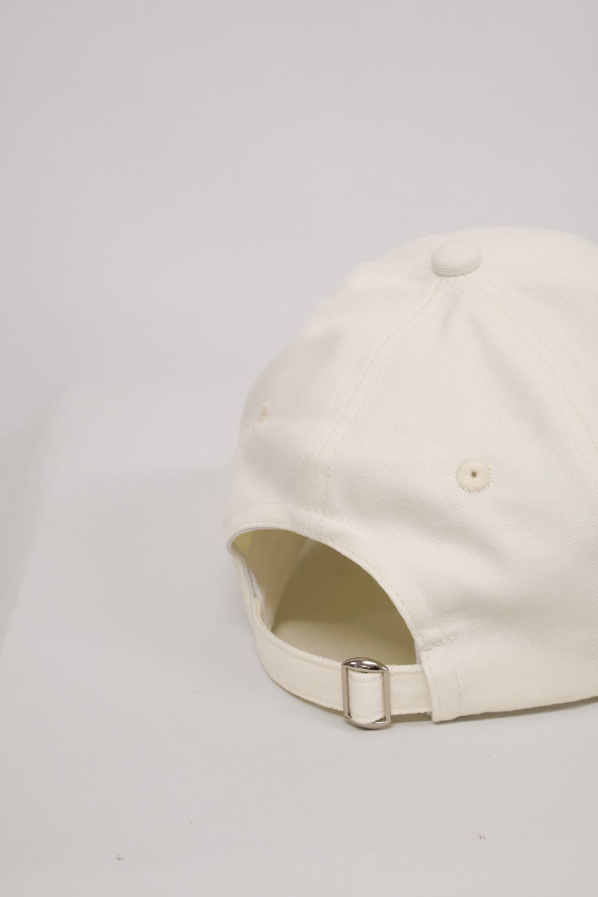 GLAZEY CAP CREAM - Fayt The Label