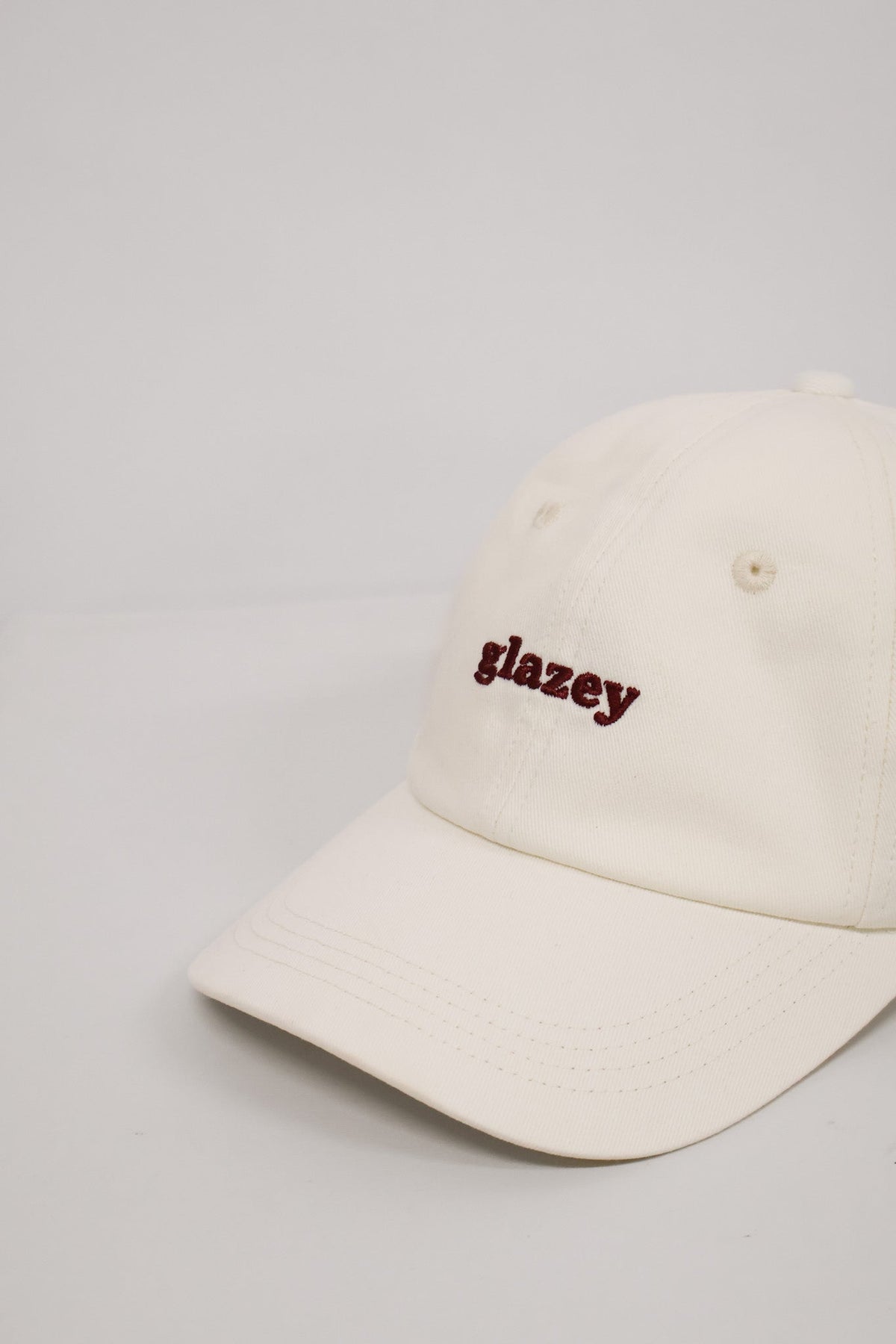 GLAZEY CAP CREAM - Fayt The Label