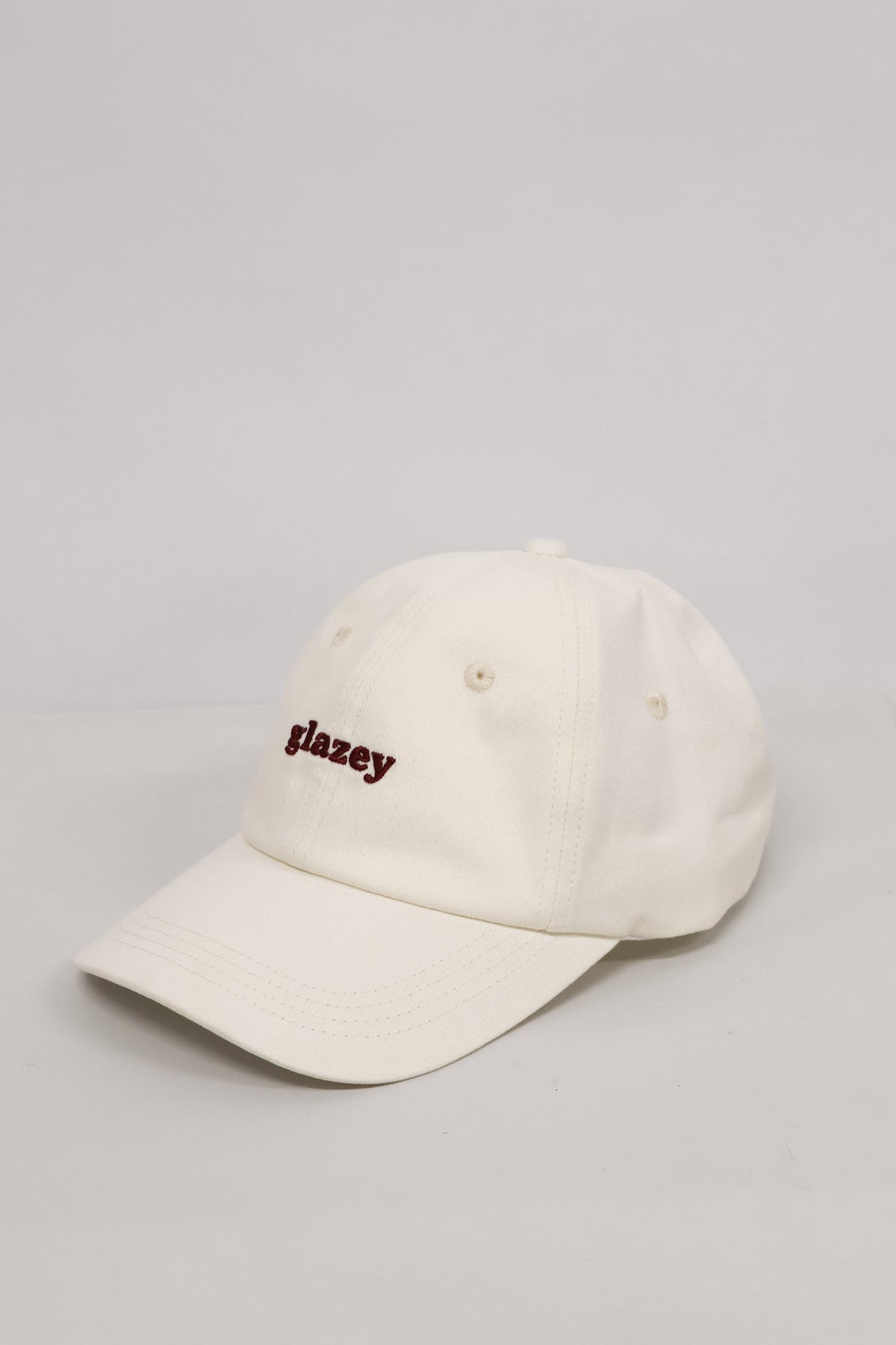 GLAZEY CAP CREAM - Fayt The Label