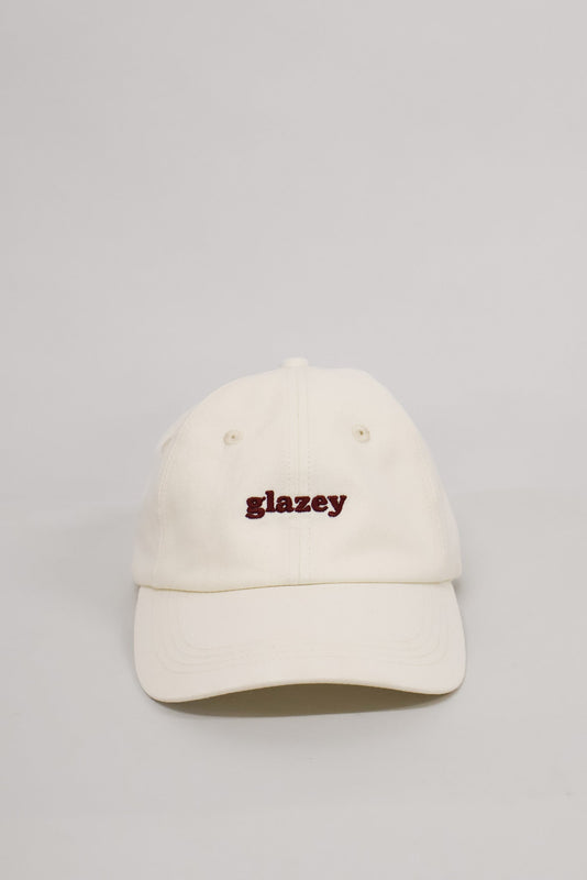 GLAZEY CAP CREAM - Fayt The Label