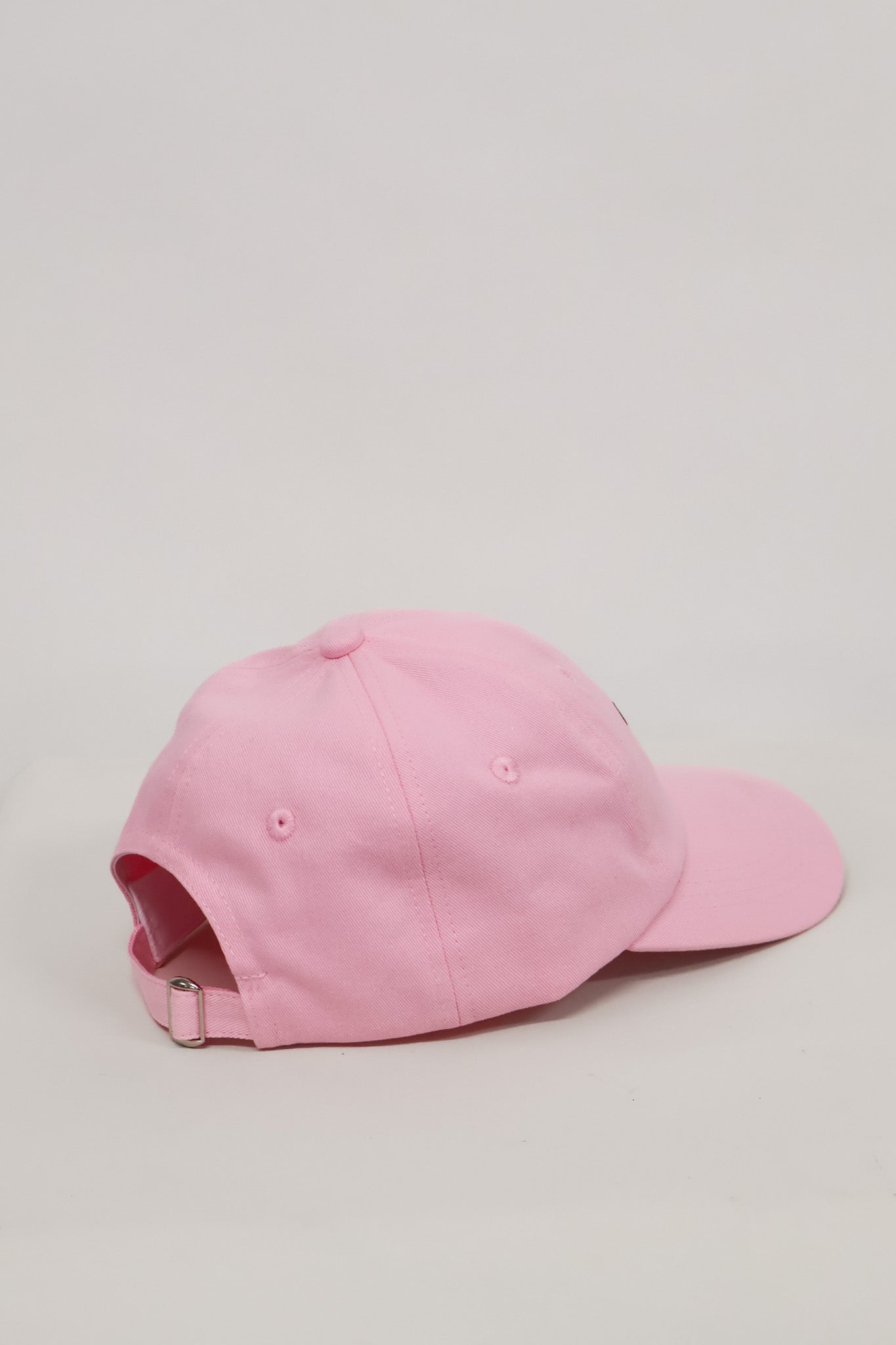 GLAZEY CAP PINK - Fayt The Label