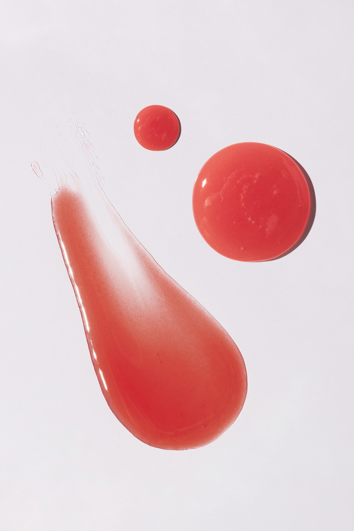 GLAZEY LIP OIL CHERRY - Fayt The Label