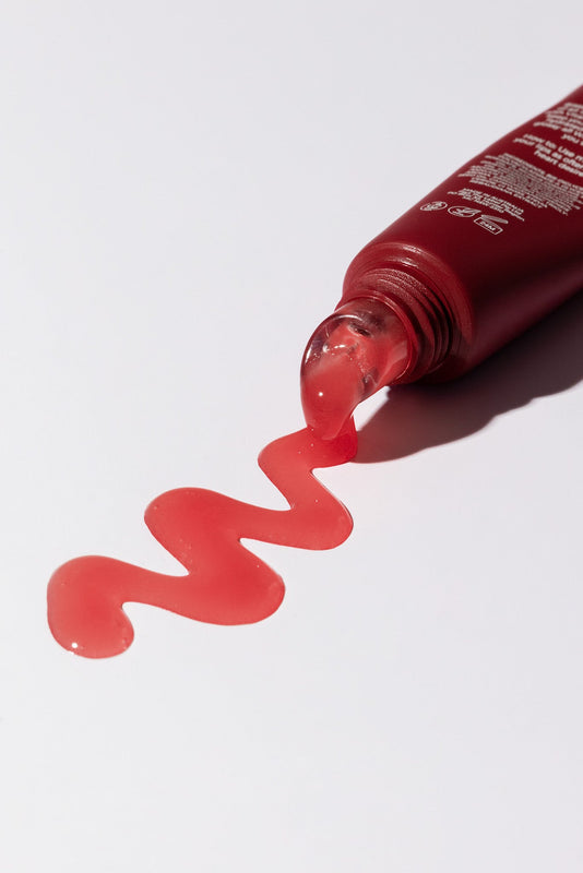 GLAZEY LIP OIL CHERRY - Fayt The Label