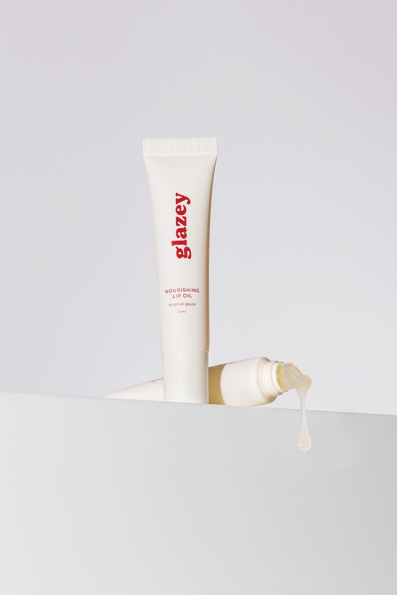 GLAZEY LIP OIL ORIGINAL - Fayt The Label
