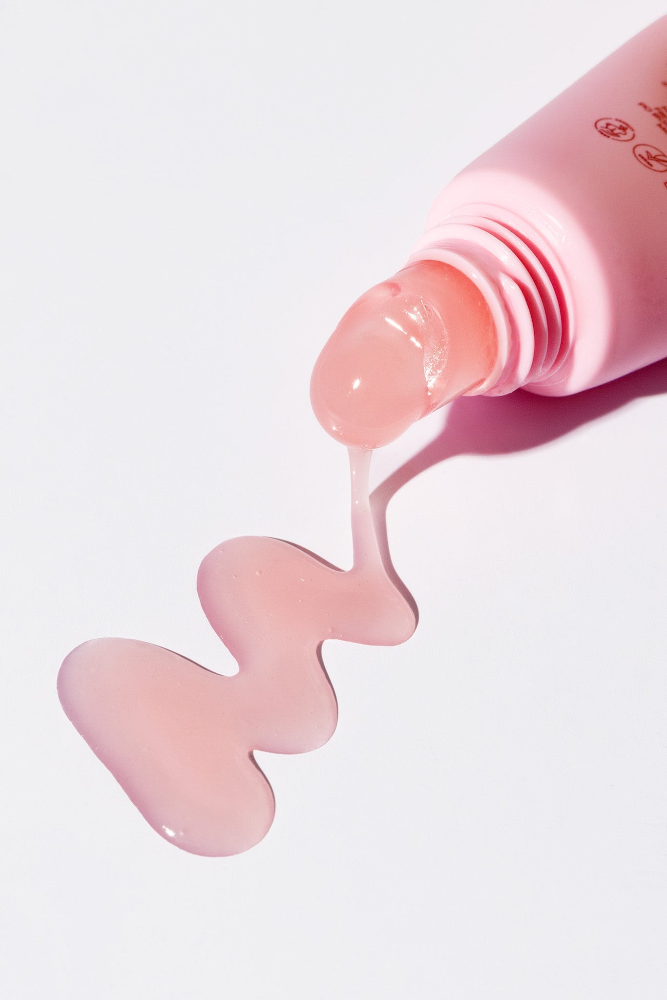 GLAZEY LIP OIL STRAWBERRY - Fayt The Label
