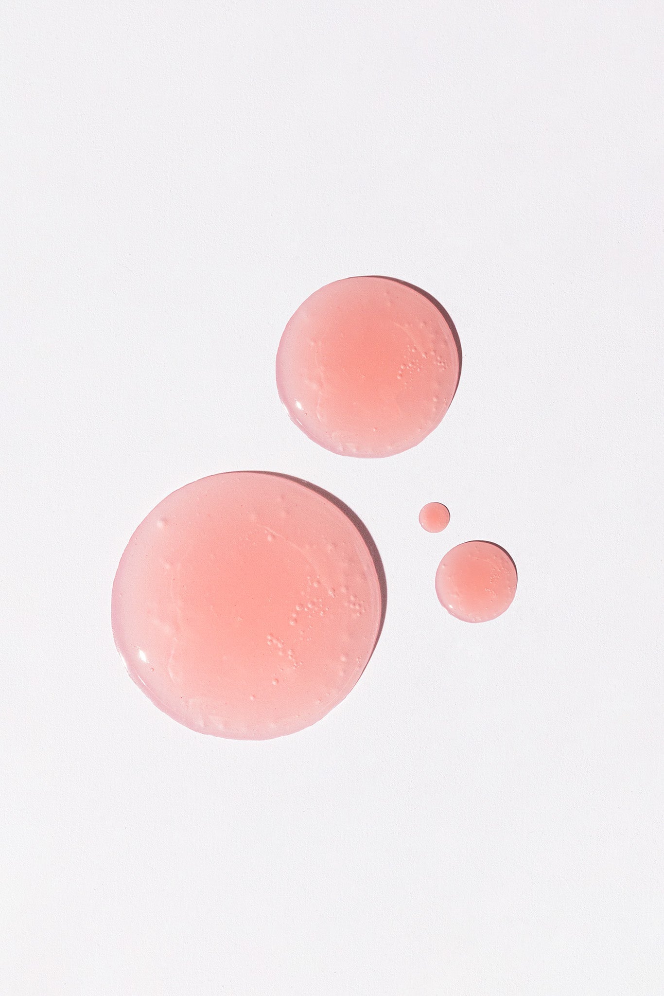 GLAZEY LIP OIL STRAWBERRY - Fayt The Label