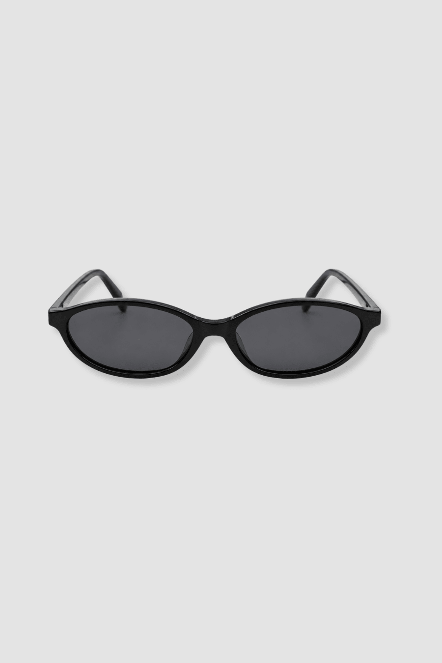 HARLEY SUNGLASSES BLACK - Fayt The Label
