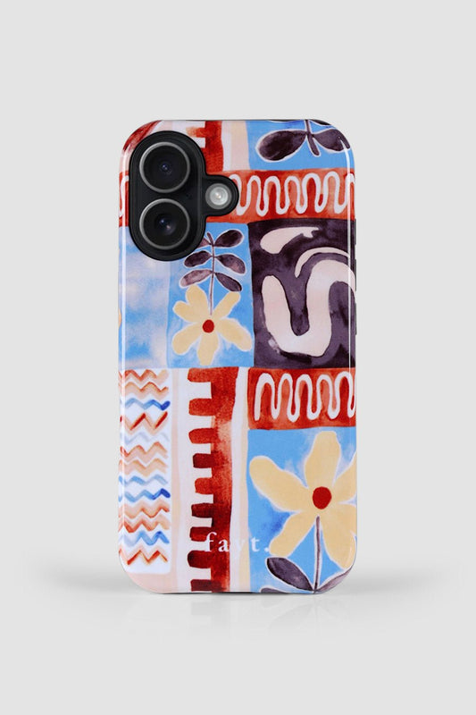 IPHONE CASE TOSCANA - Fayt The Label