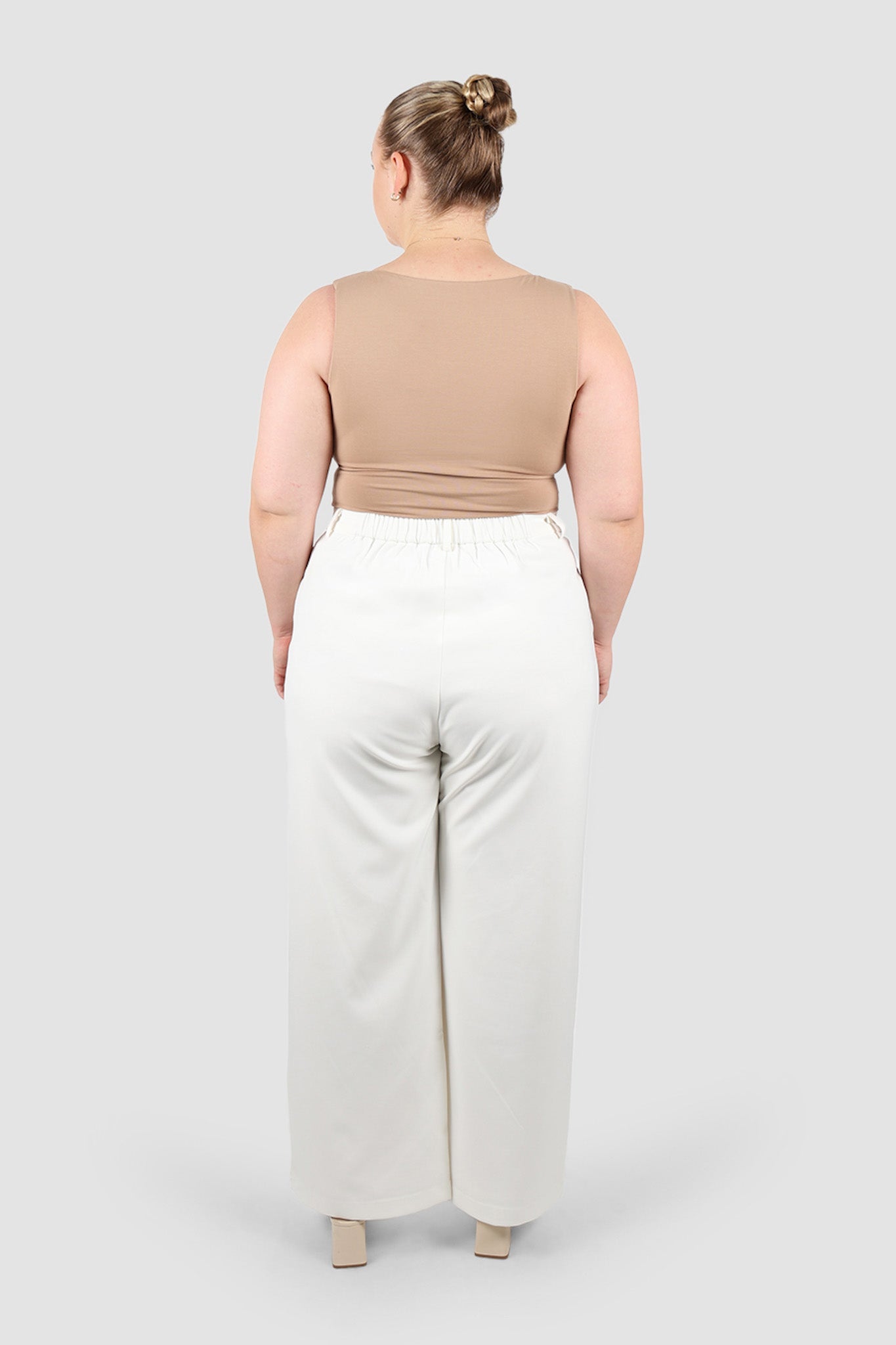NOLA TOP NEUTRAL - Fayt The Label