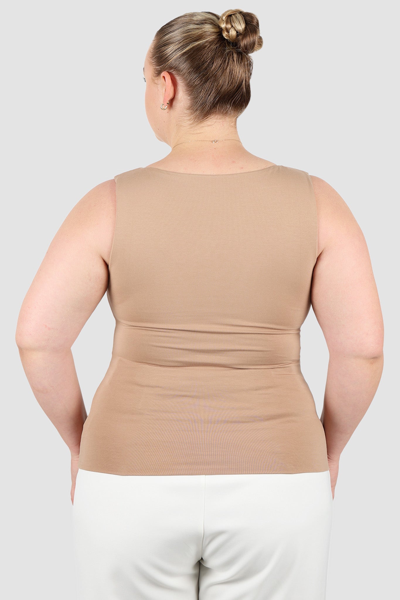 NOLA TOP NEUTRAL - Fayt The Label