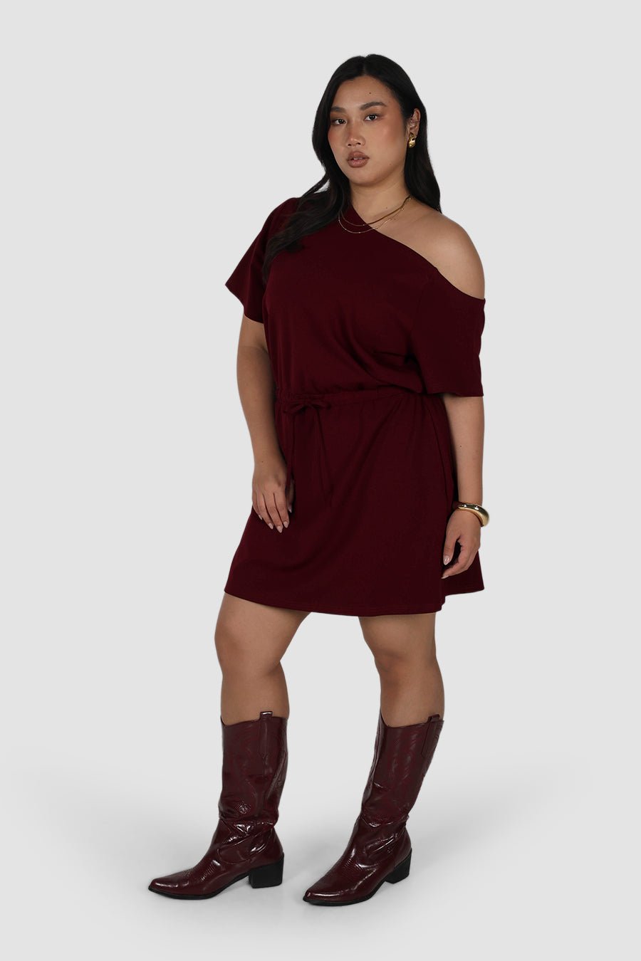 PALMA DRESS WINE - Fayt The Label