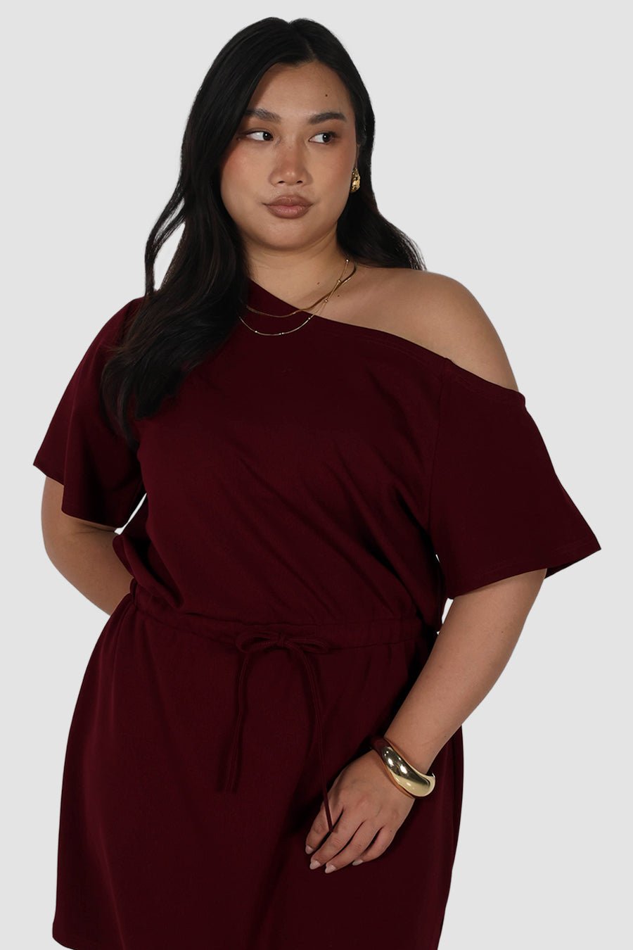 PALMA DRESS WINE - Fayt The Label